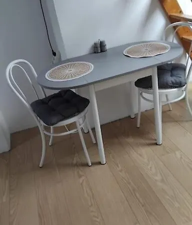 Magnifique Studio Tout Confort Apartment *