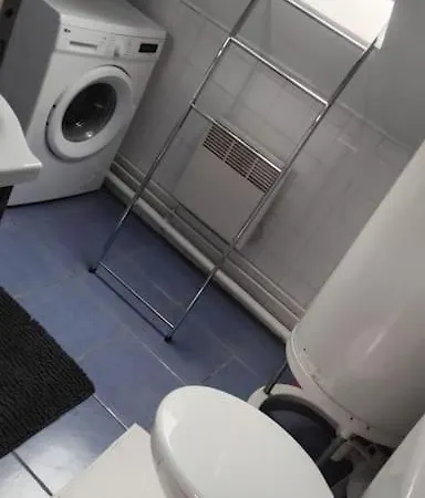 Magnifique Studio Tout Confort * Pont-Sainte-Maxence
