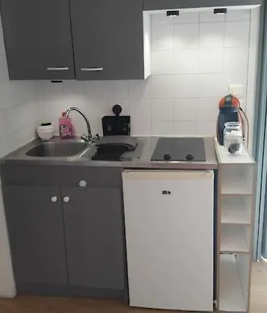Magnifique Studio Tout Confort Pont-Sainte-Maxence